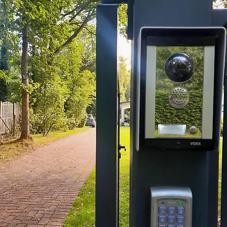 Gasthof Felicita Jalhay