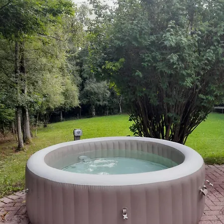 Felicita Πανσιόν *