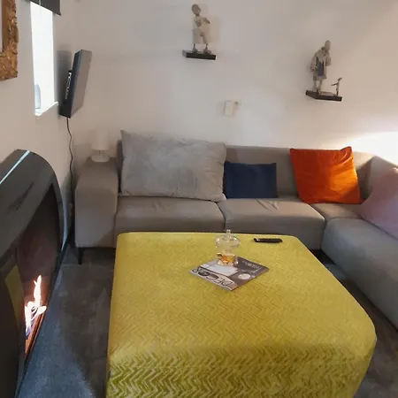 Felicita Πανσιόν Jalhay