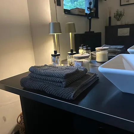 Πανσιόν Felicita Jalhay