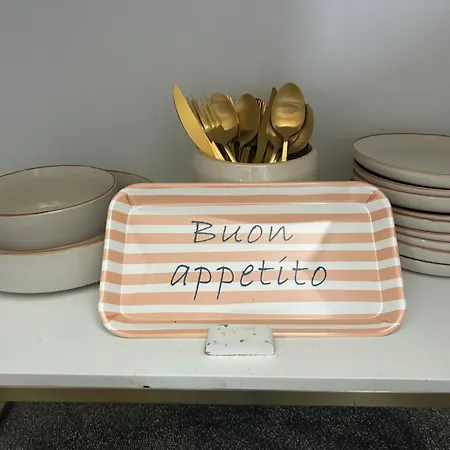 Gæstehus Felicita *