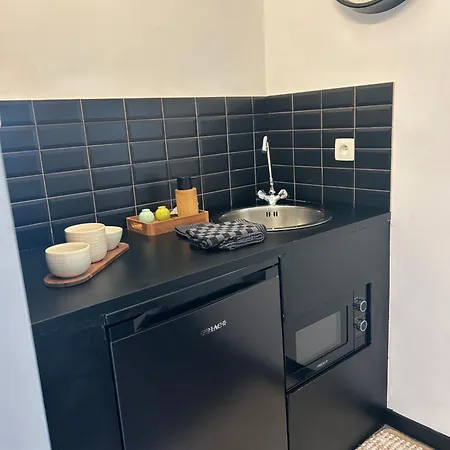 Felicita Πανσιόν Jalhay