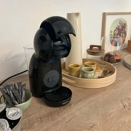 Felicita Πανσιόν Jalhay