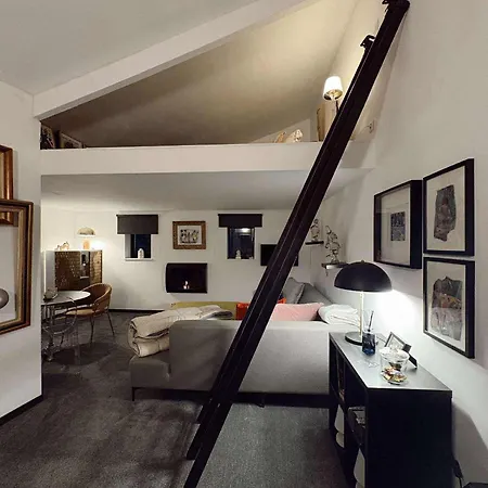 Πανσιόν Felicita Jalhay