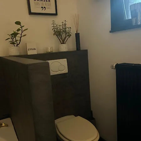 Felicita Πανσιόν Jalhay