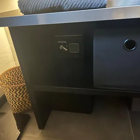 Felicita Πανσιόν *