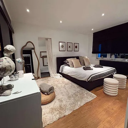 Πανσιόν Felicita *