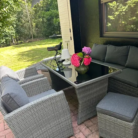 Πανσιόν Felicita *